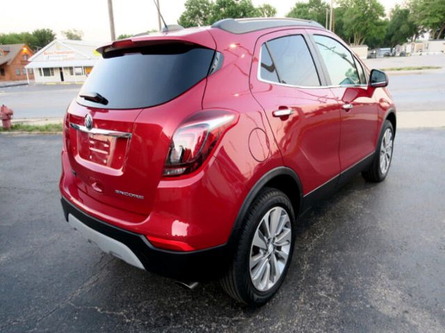 Photo 3 VIN: KL4CJASB5LB038986 - BUICK ENCORE 