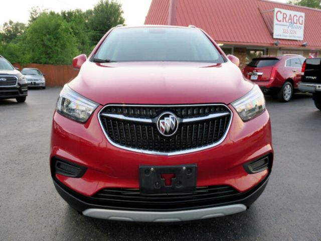 Photo 4 VIN: KL4CJASB5LB038986 - BUICK ENCORE 