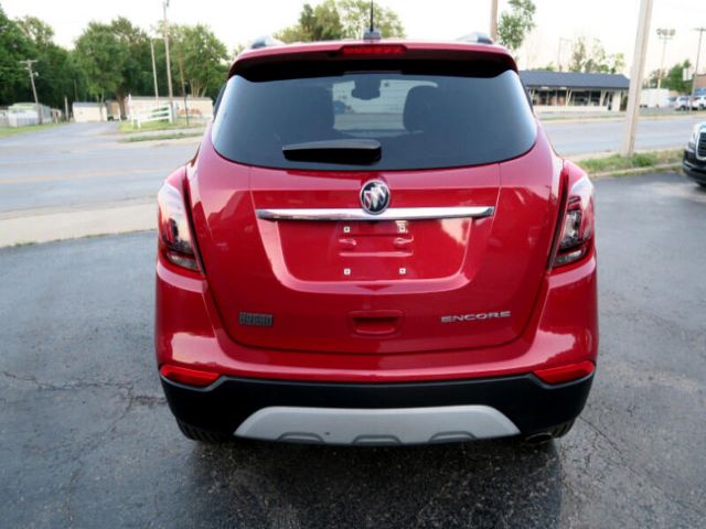 Photo 5 VIN: KL4CJASB5LB038986 - BUICK ENCORE 