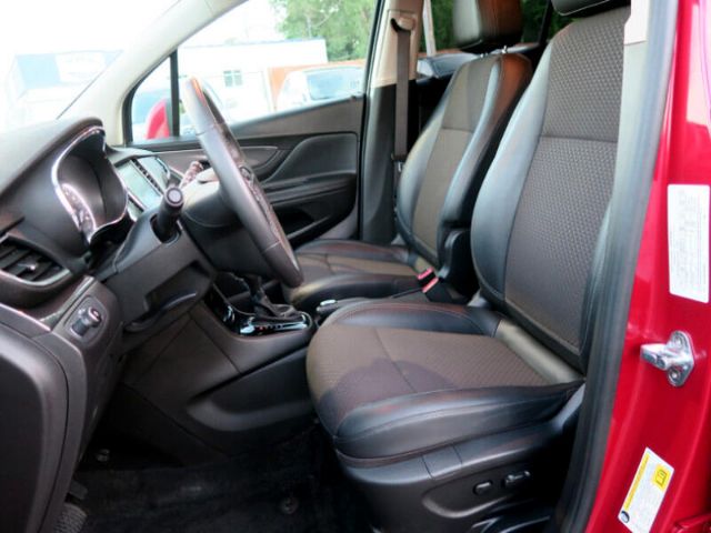 Photo 6 VIN: KL4CJASB5LB038986 - BUICK ENCORE 