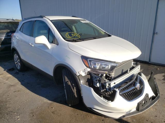 Photo 0 VIN: KL4CJASB5LB040625 - BUICK ENCORE PRE 