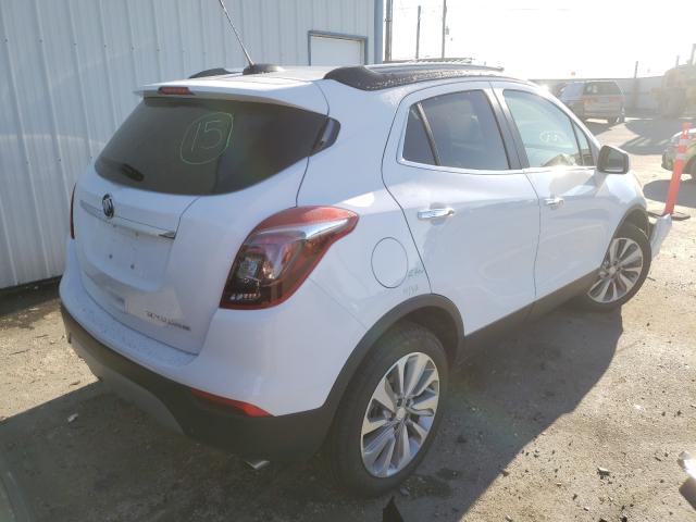 Photo 3 VIN: KL4CJASB5LB040625 - BUICK ENCORE PRE 