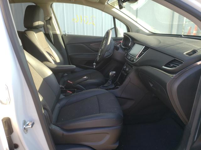 Photo 4 VIN: KL4CJASB5LB040625 - BUICK ENCORE PRE 