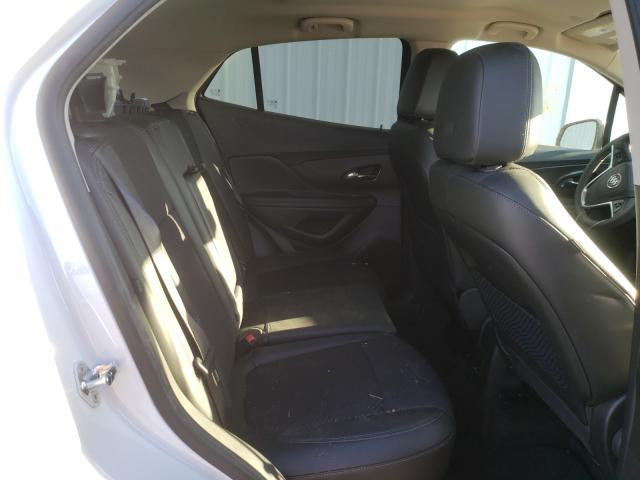 Photo 5 VIN: KL4CJASB5LB040625 - BUICK ENCORE PRE 