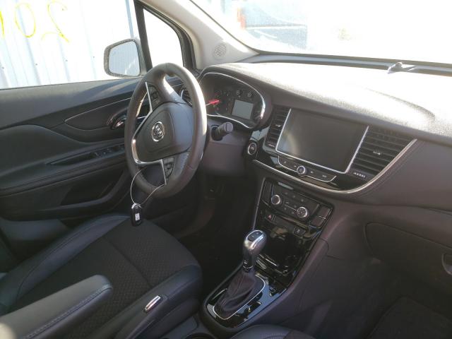 Photo 8 VIN: KL4CJASB5LB040625 - BUICK ENCORE PRE 