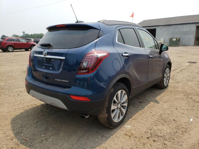 Photo 3 VIN: KL4CJASB5LB045288 - BUICK ENCORE PRE 