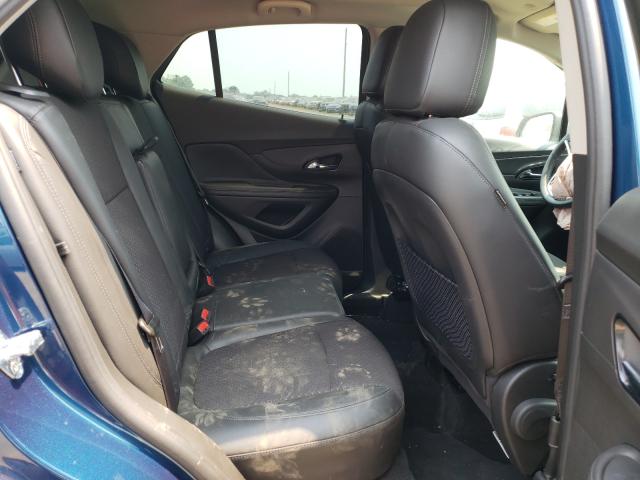 Photo 5 VIN: KL4CJASB5LB045288 - BUICK ENCORE PRE 