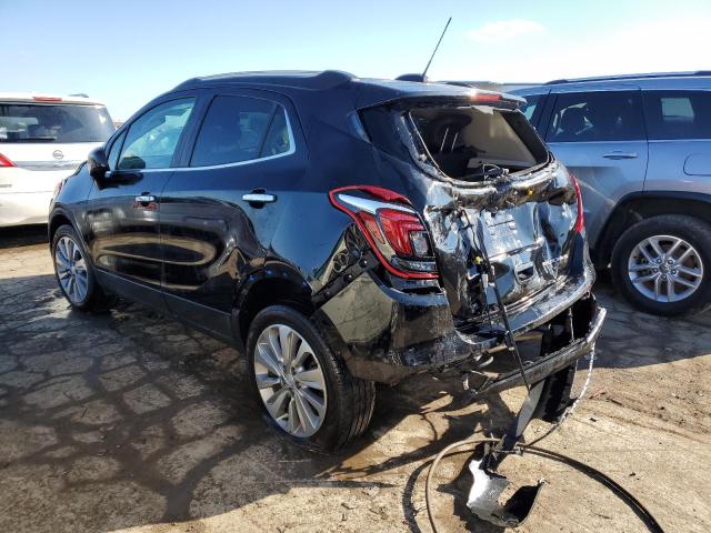 Photo 1 VIN: KL4CJASB5LB045758 - BUICK ENCORE 