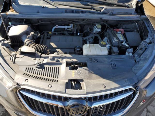 Photo 11 VIN: KL4CJASB5LB045758 - BUICK ENCORE 