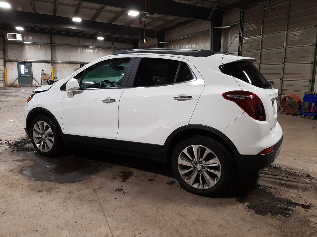 Photo 1 VIN: KL4CJASB5LB045808 - BUICK ENCORE 