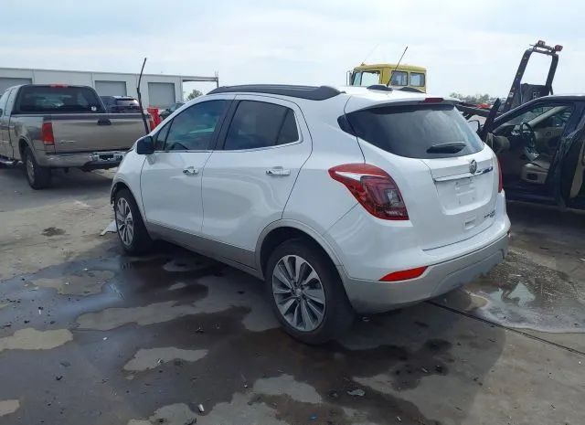 Photo 2 VIN: KL4CJASB5LB049857 - BUICK ENCORE 