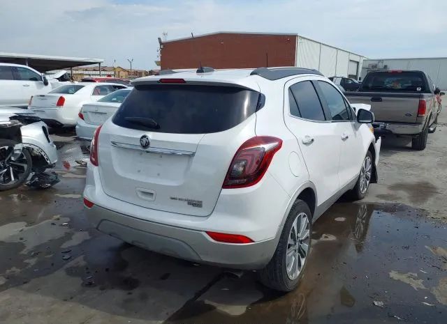 Photo 3 VIN: KL4CJASB5LB049857 - BUICK ENCORE 