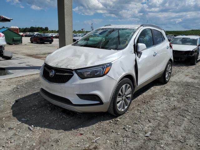 Photo 1 VIN: KL4CJASB5LB049924 - BUICK ENCORE PRE 