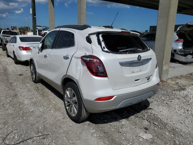 Photo 2 VIN: KL4CJASB5LB049924 - BUICK ENCORE PRE 