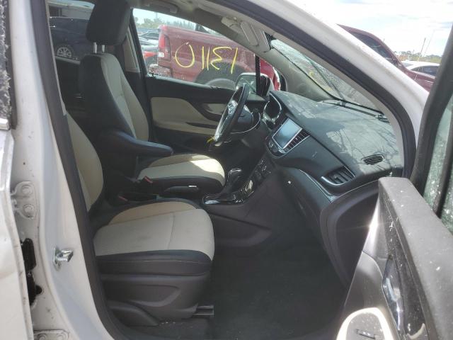 Photo 4 VIN: KL4CJASB5LB049924 - BUICK ENCORE PRE 