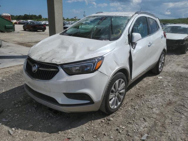 Photo 8 VIN: KL4CJASB5LB049924 - BUICK ENCORE PRE 