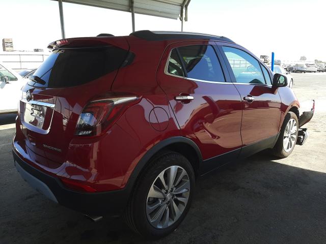 Photo 3 VIN: KL4CJASB5LB050295 - BUICK ENCORE PRE 