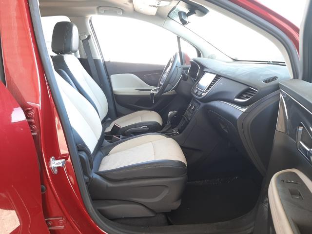 Photo 4 VIN: KL4CJASB5LB050295 - BUICK ENCORE PRE 