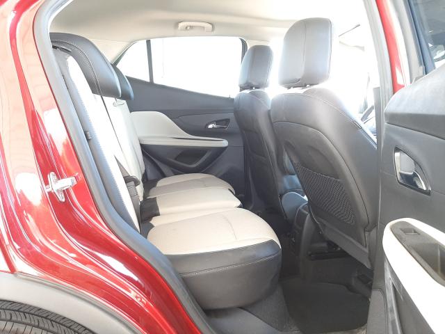 Photo 5 VIN: KL4CJASB5LB050295 - BUICK ENCORE PRE 