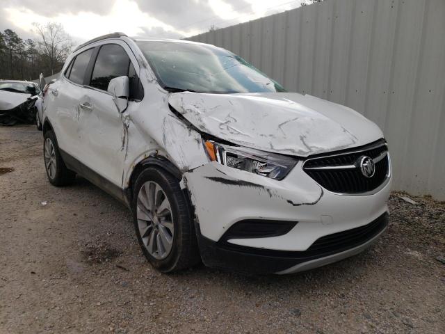 Photo 0 VIN: KL4CJASB5LB052449 - BUICK ENCORE PRE 