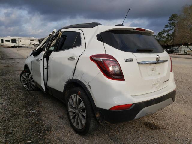 Photo 2 VIN: KL4CJASB5LB052449 - BUICK ENCORE PRE 