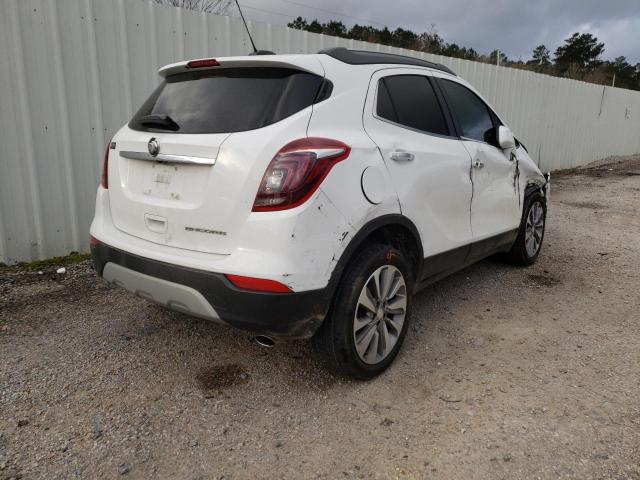 Photo 3 VIN: KL4CJASB5LB052449 - BUICK ENCORE PRE 