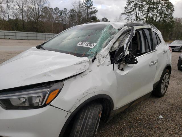 Photo 8 VIN: KL4CJASB5LB052449 - BUICK ENCORE PRE 