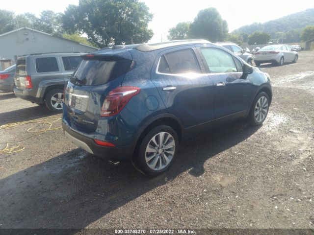 Photo 3 VIN: KL4CJASB5LB054265 - BUICK ENCORE 