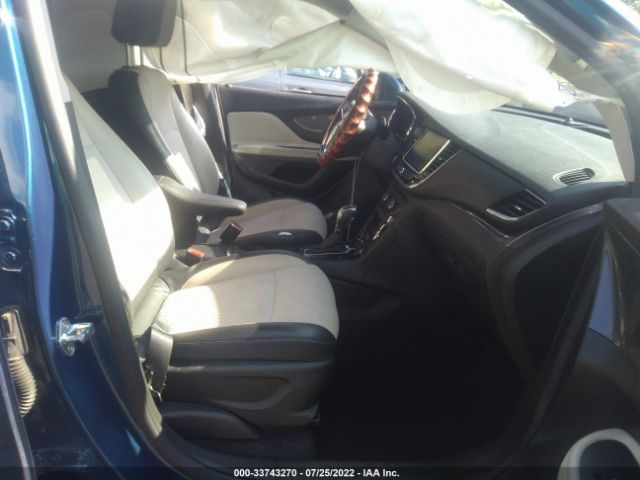 Photo 4 VIN: KL4CJASB5LB054265 - BUICK ENCORE 