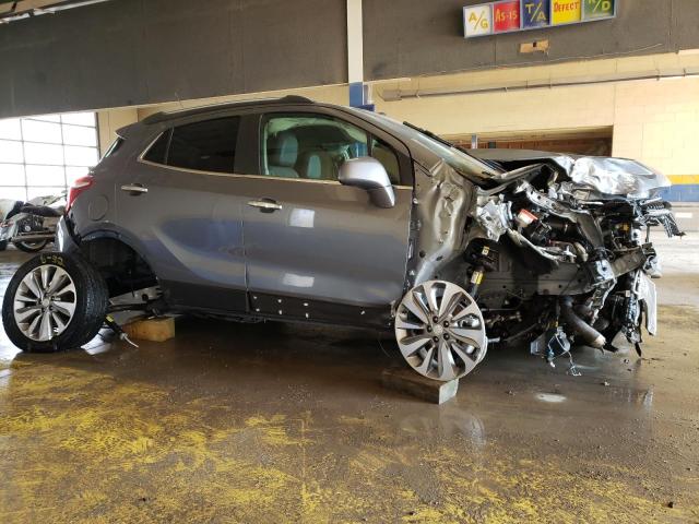 Photo 3 VIN: KL4CJASB5LB054511 - BUICK ENCORE 