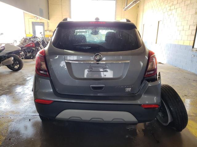 Photo 5 VIN: KL4CJASB5LB054511 - BUICK ENCORE 