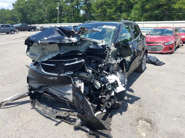 Photo 1 VIN: KL4CJASB5LB058283 - BUICK ENCORE PRE 