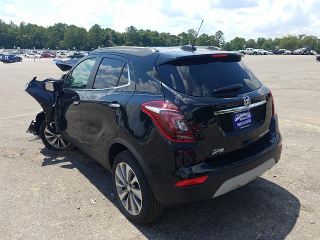 Photo 2 VIN: KL4CJASB5LB058283 - BUICK ENCORE PRE 