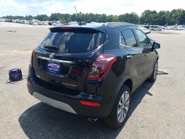 Photo 3 VIN: KL4CJASB5LB058283 - BUICK ENCORE PRE 