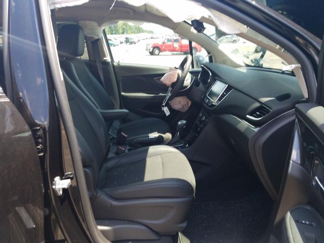 Photo 4 VIN: KL4CJASB5LB058283 - BUICK ENCORE PRE 