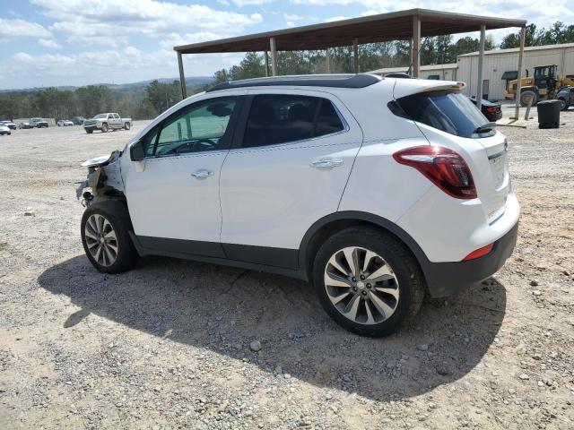 Photo 1 VIN: KL4CJASB5LB061703 - BUICK ENCORE PRE 