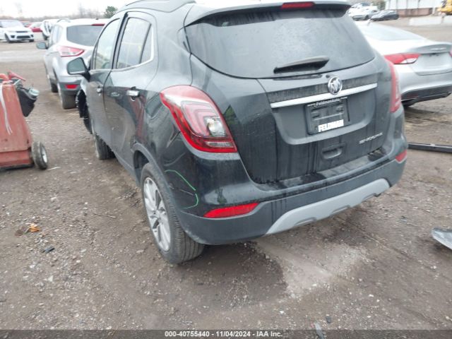 Photo 2 VIN: KL4CJASB5LB072118 - BUICK ENCORE 