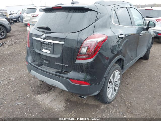 Photo 3 VIN: KL4CJASB5LB072118 - BUICK ENCORE 