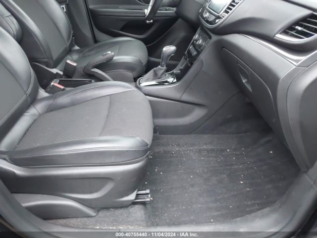 Photo 4 VIN: KL4CJASB5LB072118 - BUICK ENCORE 