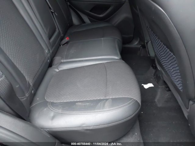 Photo 7 VIN: KL4CJASB5LB072118 - BUICK ENCORE 