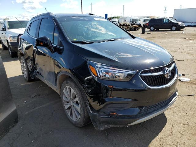 Photo 3 VIN: KL4CJASB5LB088092 - BUICK ENCORE PRE 