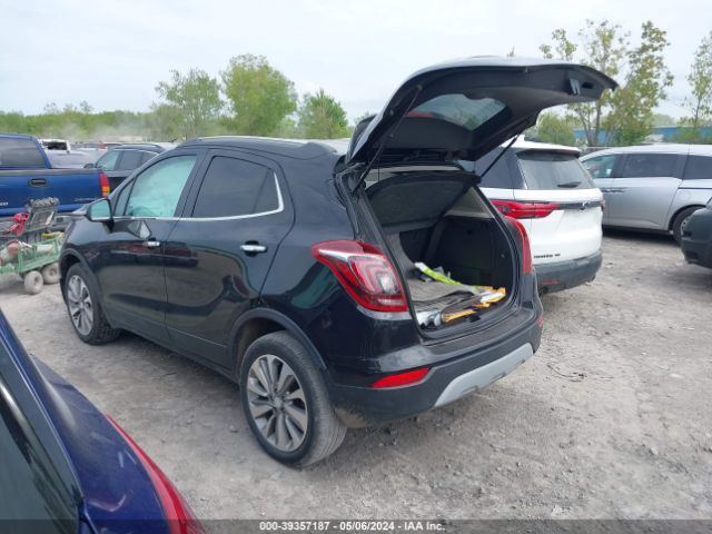 Photo 2 VIN: KL4CJASB5LB316589 - BUICK ENCORE 