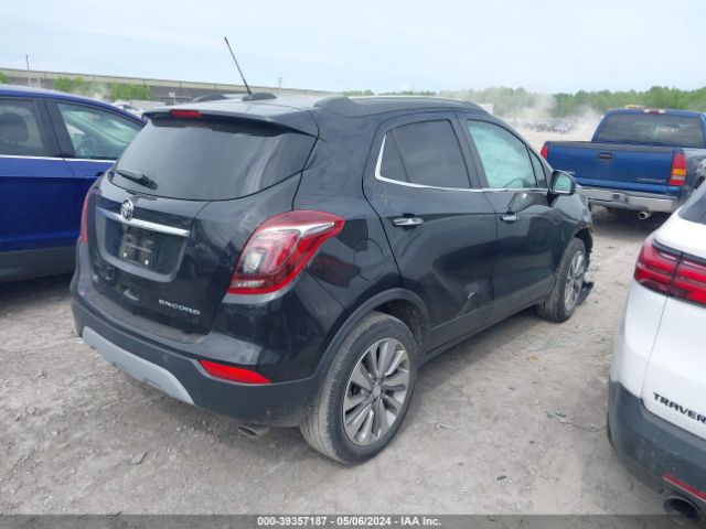 Photo 3 VIN: KL4CJASB5LB316589 - BUICK ENCORE 