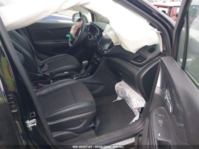 Photo 4 VIN: KL4CJASB5LB316589 - BUICK ENCORE 