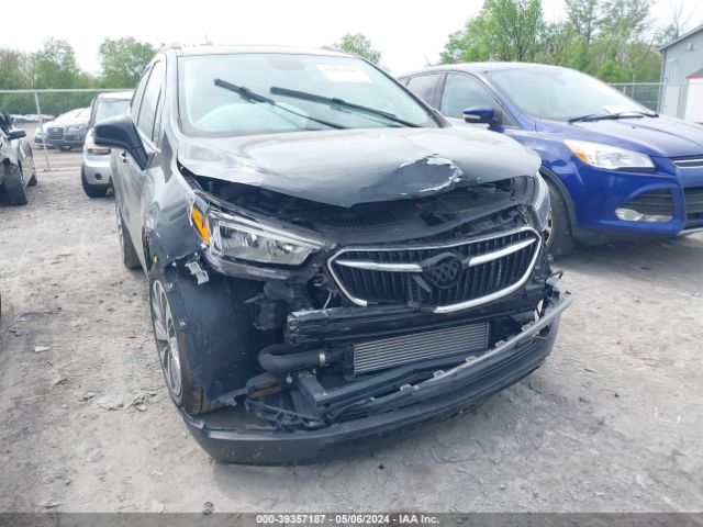 Photo 5 VIN: KL4CJASB5LB316589 - BUICK ENCORE 