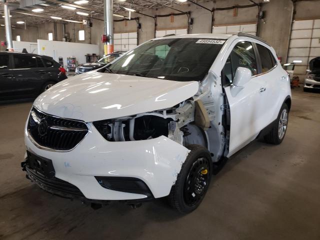 Photo 1 VIN: KL4CJASB5LB324756 - BUICK ENCORE PRE 