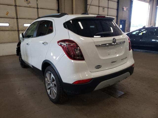 Photo 2 VIN: KL4CJASB5LB324756 - BUICK ENCORE PRE 