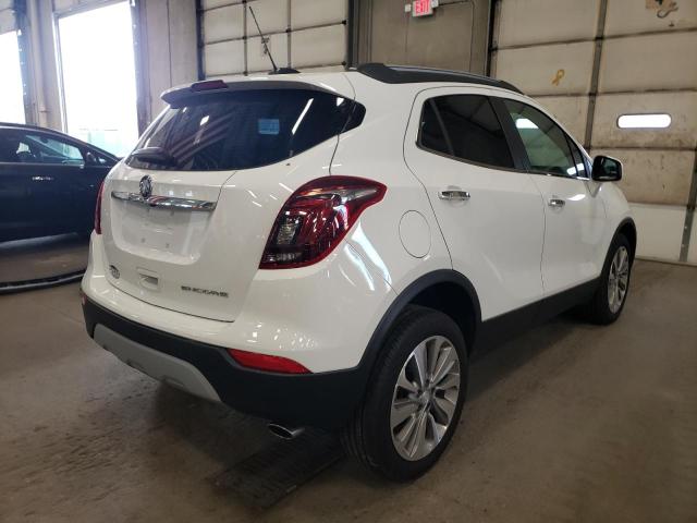 Photo 3 VIN: KL4CJASB5LB324756 - BUICK ENCORE PRE 