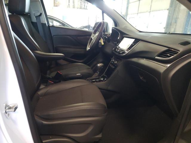 Photo 4 VIN: KL4CJASB5LB324756 - BUICK ENCORE PRE 