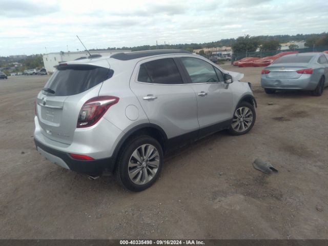 Photo 3 VIN: KL4CJASB5LB326877 - BUICK ENCORE 